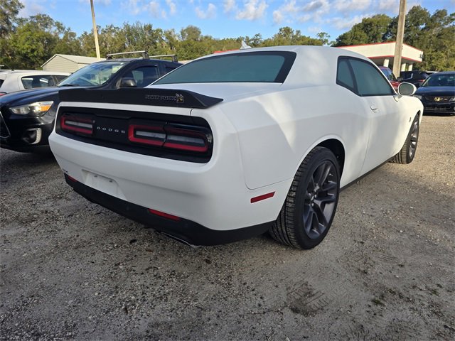 Used 2023 Dodge Challenger R/T Scat Pack image 9