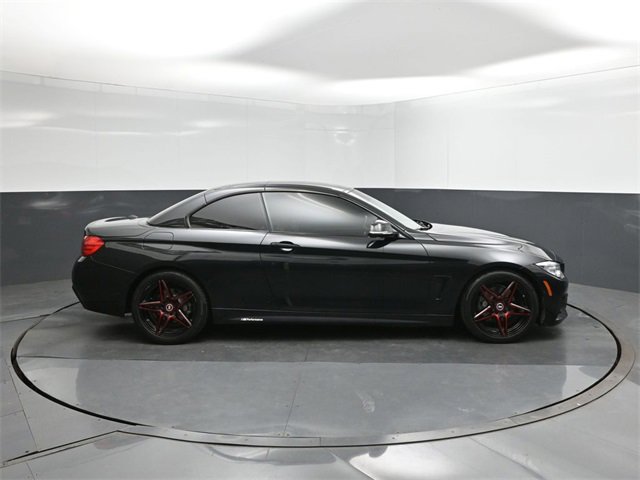 Used 2016 BMW 428i Convertible image 26