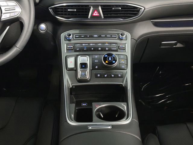 Used 2023 Hyundai Santa Fe Calligraphy image 29