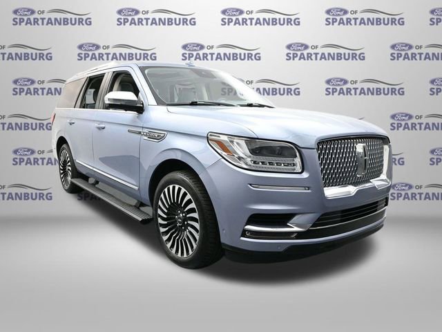 Used 2020 Lincoln Navigator Black Label