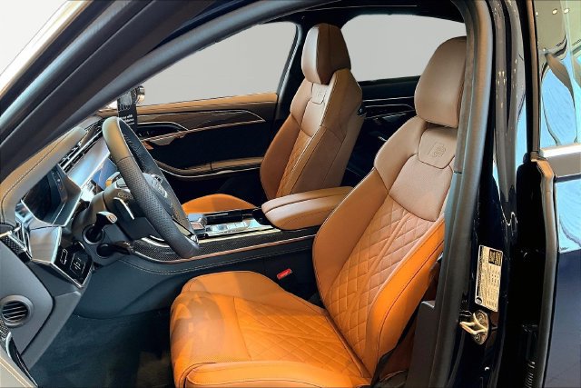New 2026 Audi S8 AWD/4WD image 27