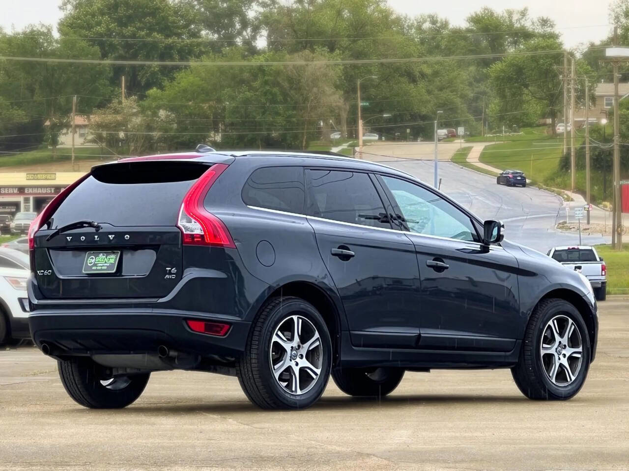 Used 2013 Volvo XC60 T6 image 7