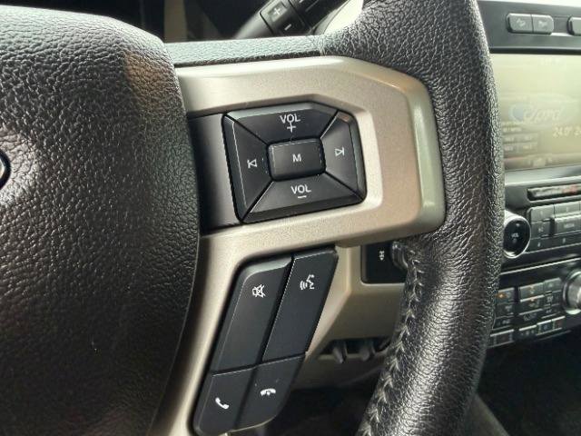 Used 2015 Ford F150 Lariat w/ Equipment Group 501A Mid image 23