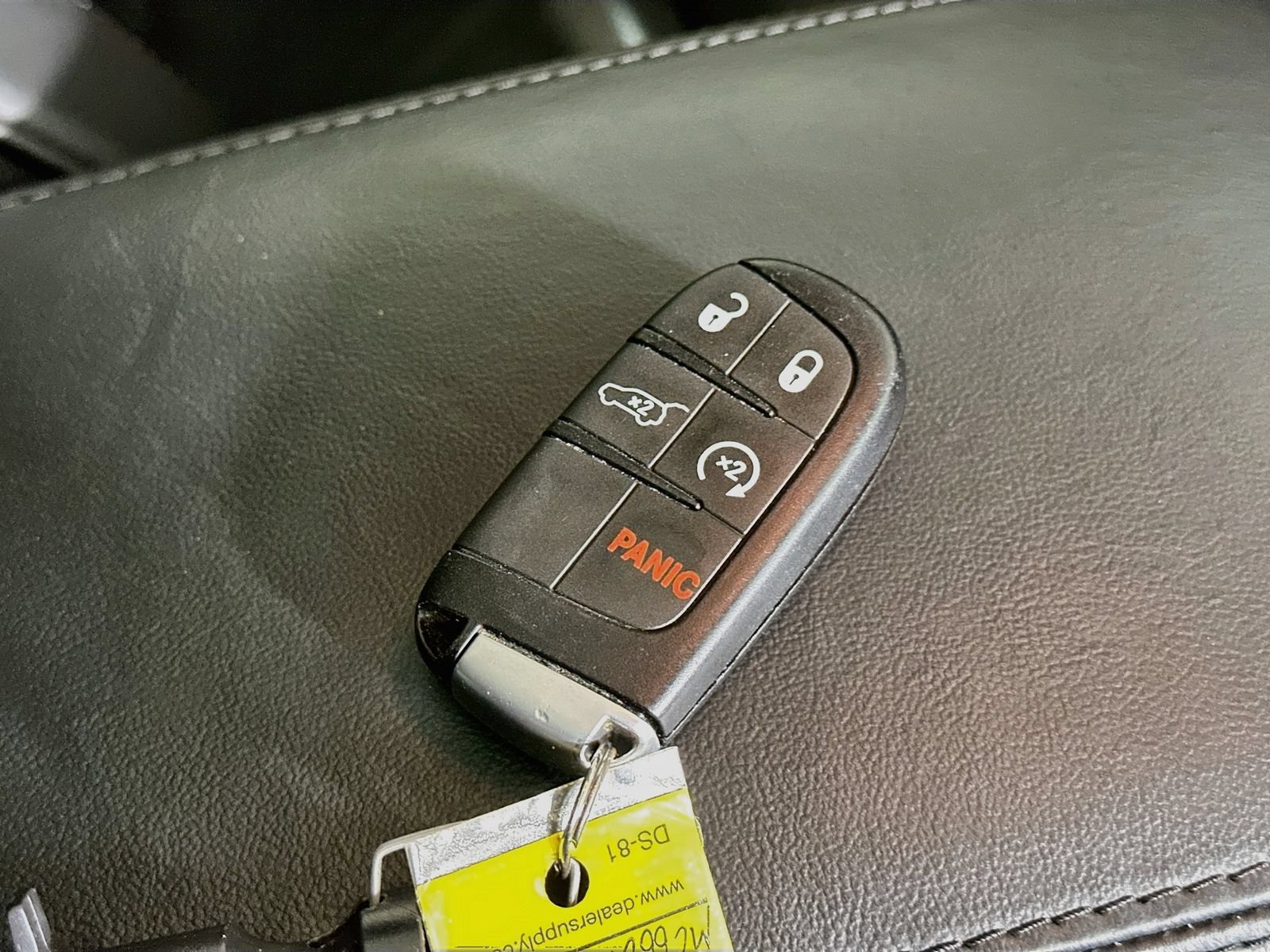 Used 2021 Jeep Grand Cherokee High Altitude AWD/4WD image 45