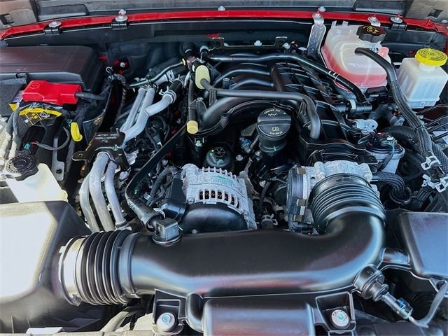 Used 2022 Jeep Gladiator Sport image 27