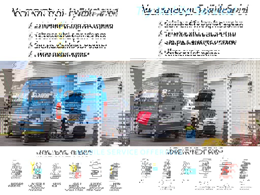 Used 2020 Ford Explorer ST w/ ST Street Pack image 8