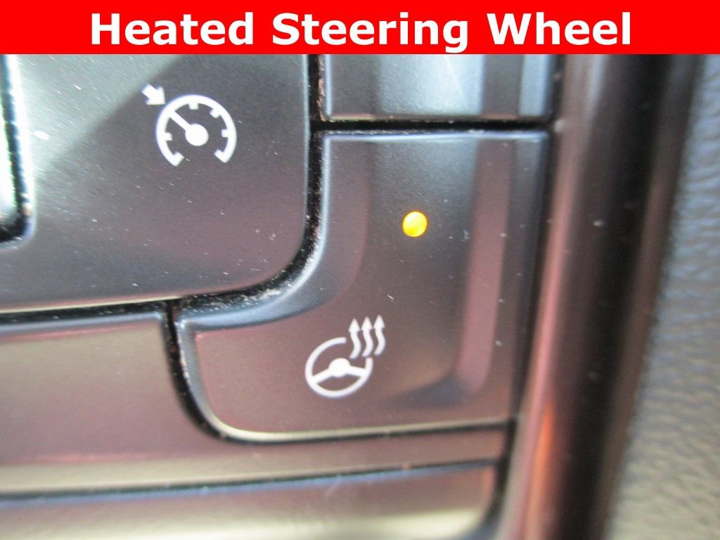 Used 2023 GMC Sierra 2500 AT4 w/ AT4 Premium Plus Package image 34