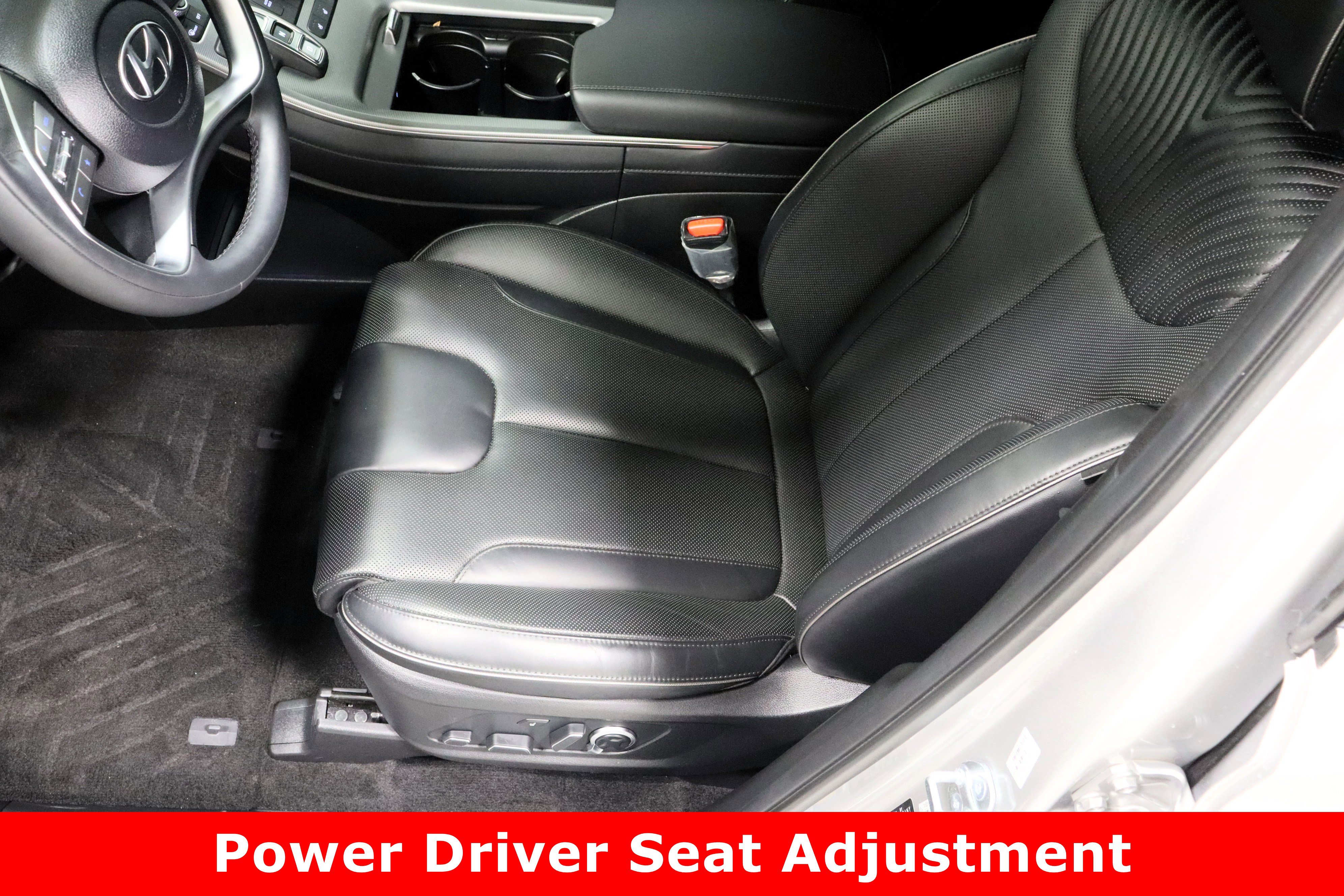 Used 2025 Hyundai Palisade Calligraphy image 15