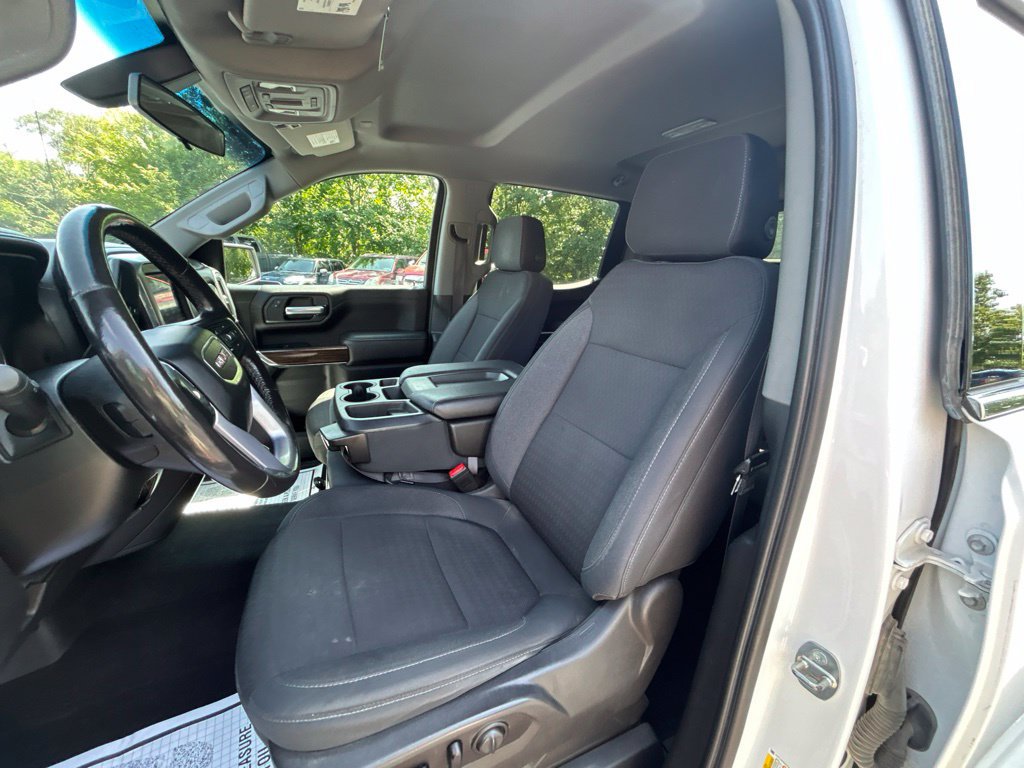 Used 2020 GMC Sierra 1500 SLE w/ Preferred Package AWD/4WD image 16