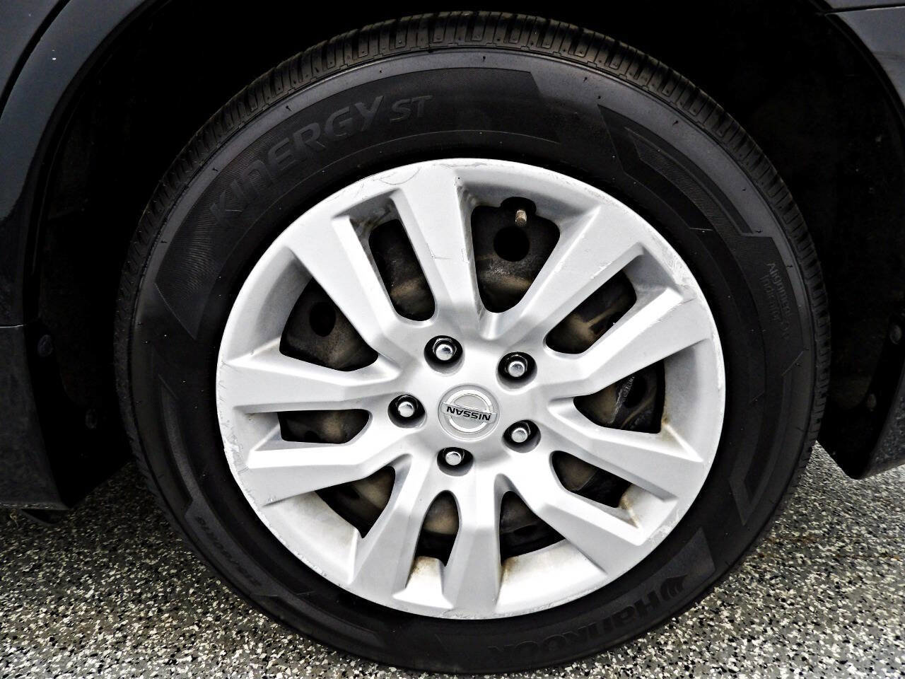 Used 2015 Nissan Altima 2.5 S w/ Power Driver Seat Package image 18