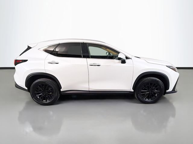 Certified 2024 Lexus NX 350 AWD w/ Cold Area Package image 8