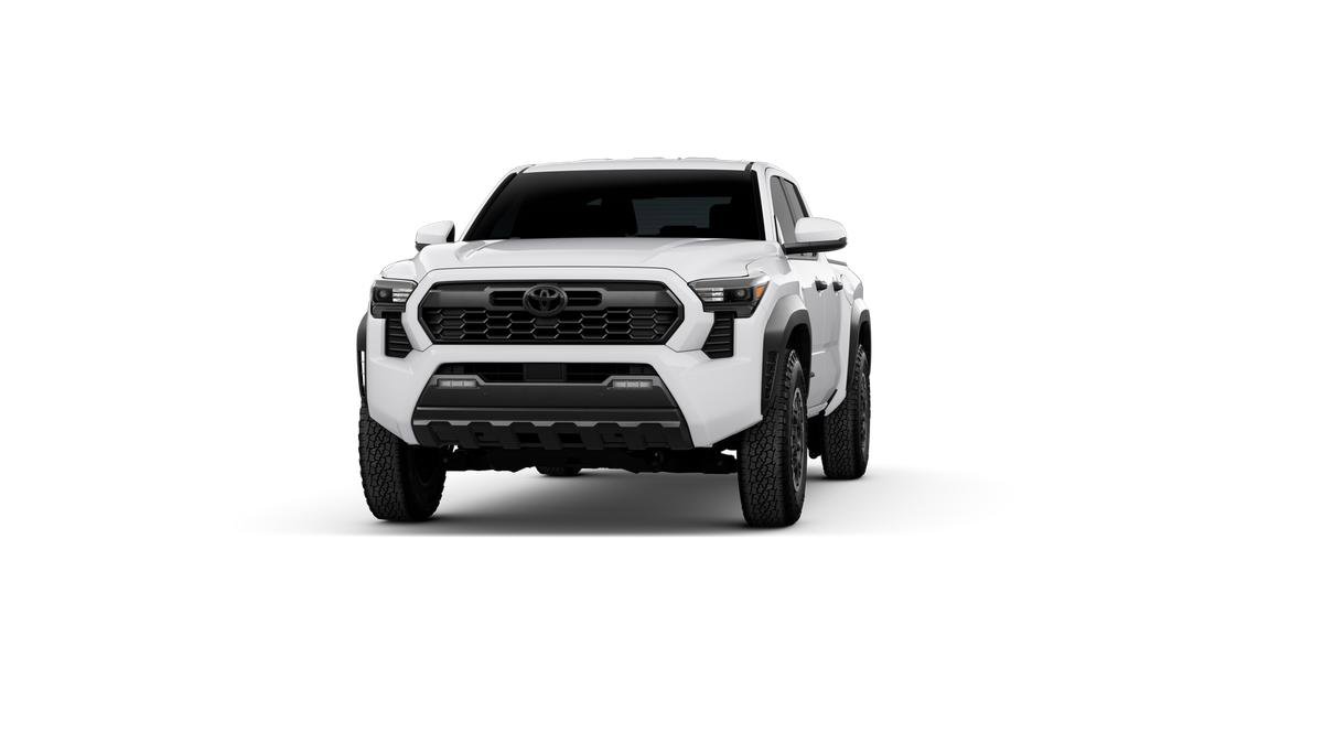 New 2026 Toyota Tacoma TRD Off-Road image 52