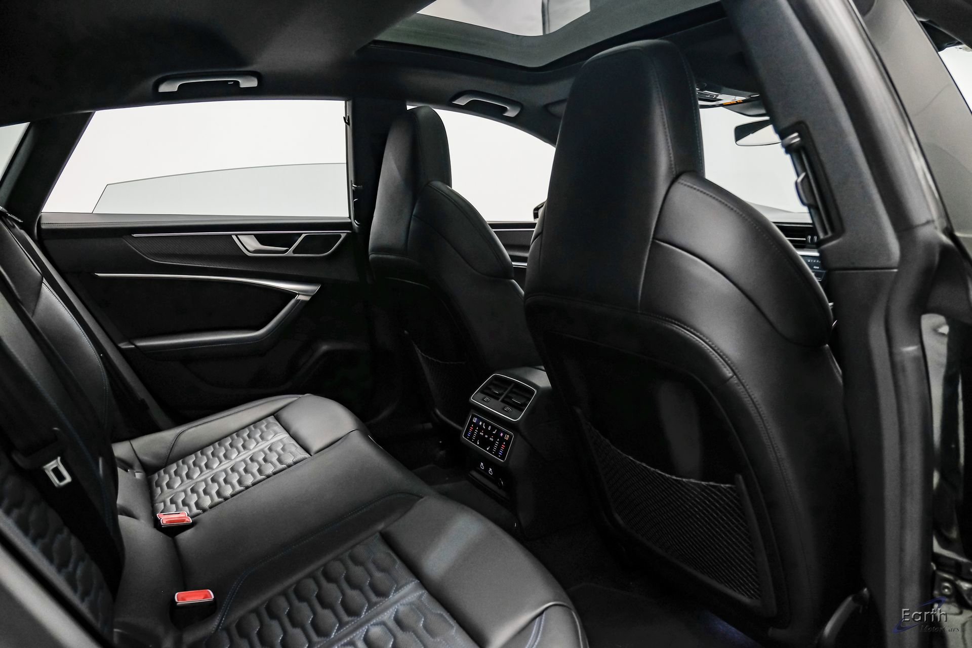 Used 2025 Audi RS 7 performance Sportback image 80