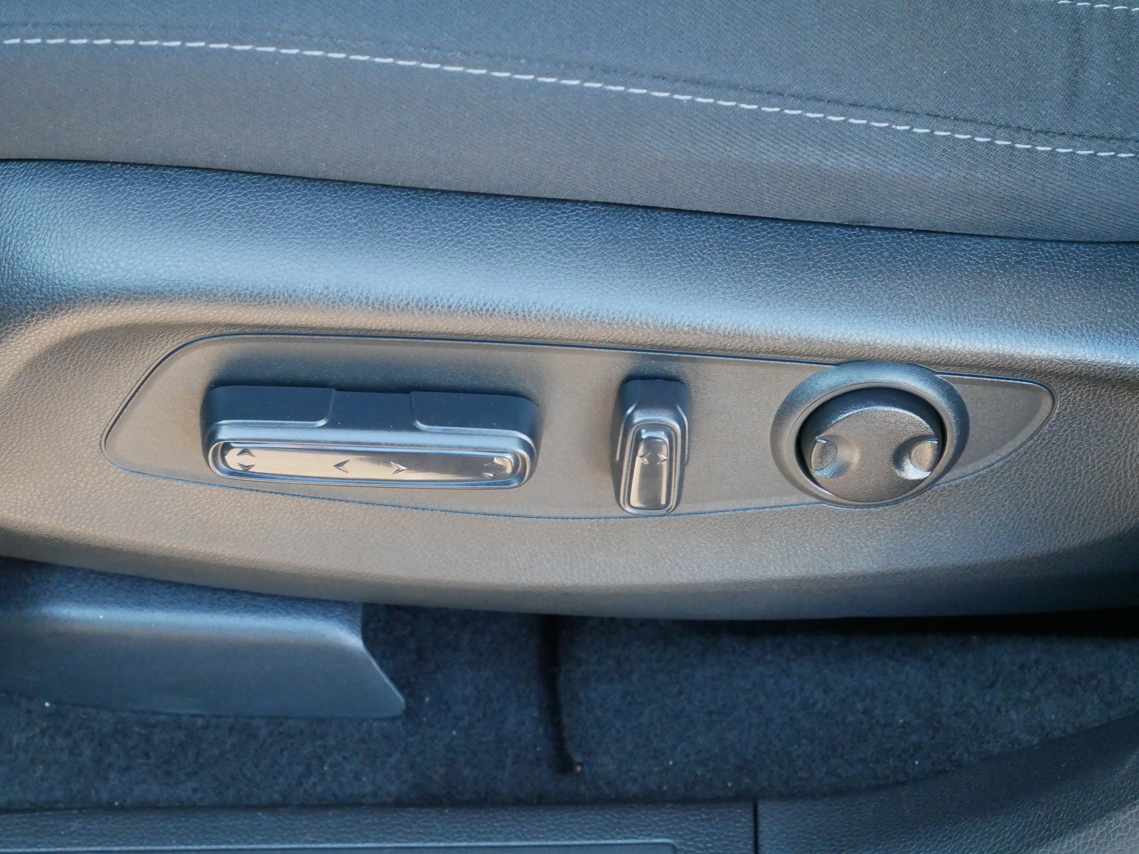 Certified 2024 Honda CR-V EX image 20