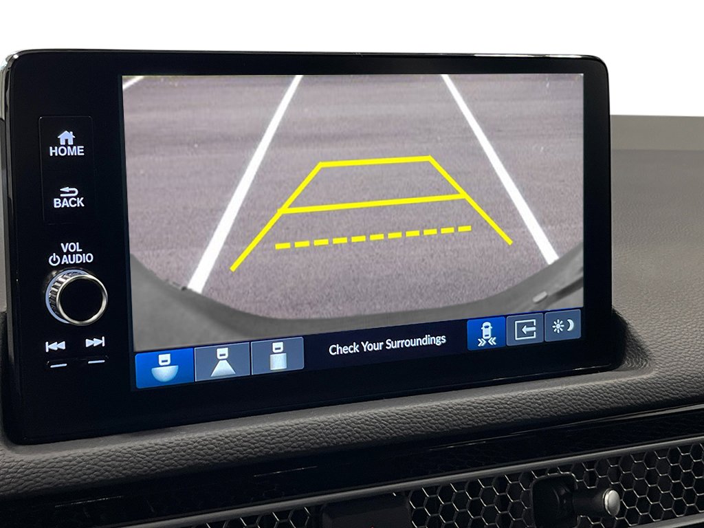 New 2026 Honda Civic Sport Touring image 23