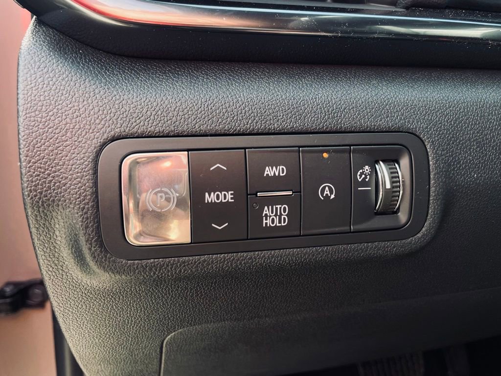 New 2026 GMC Terrain AT4 w/ Technology Package II image 10