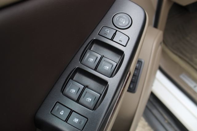 Used 2016 Chevrolet Tahoe LT w/ Max Trailering Package image 11