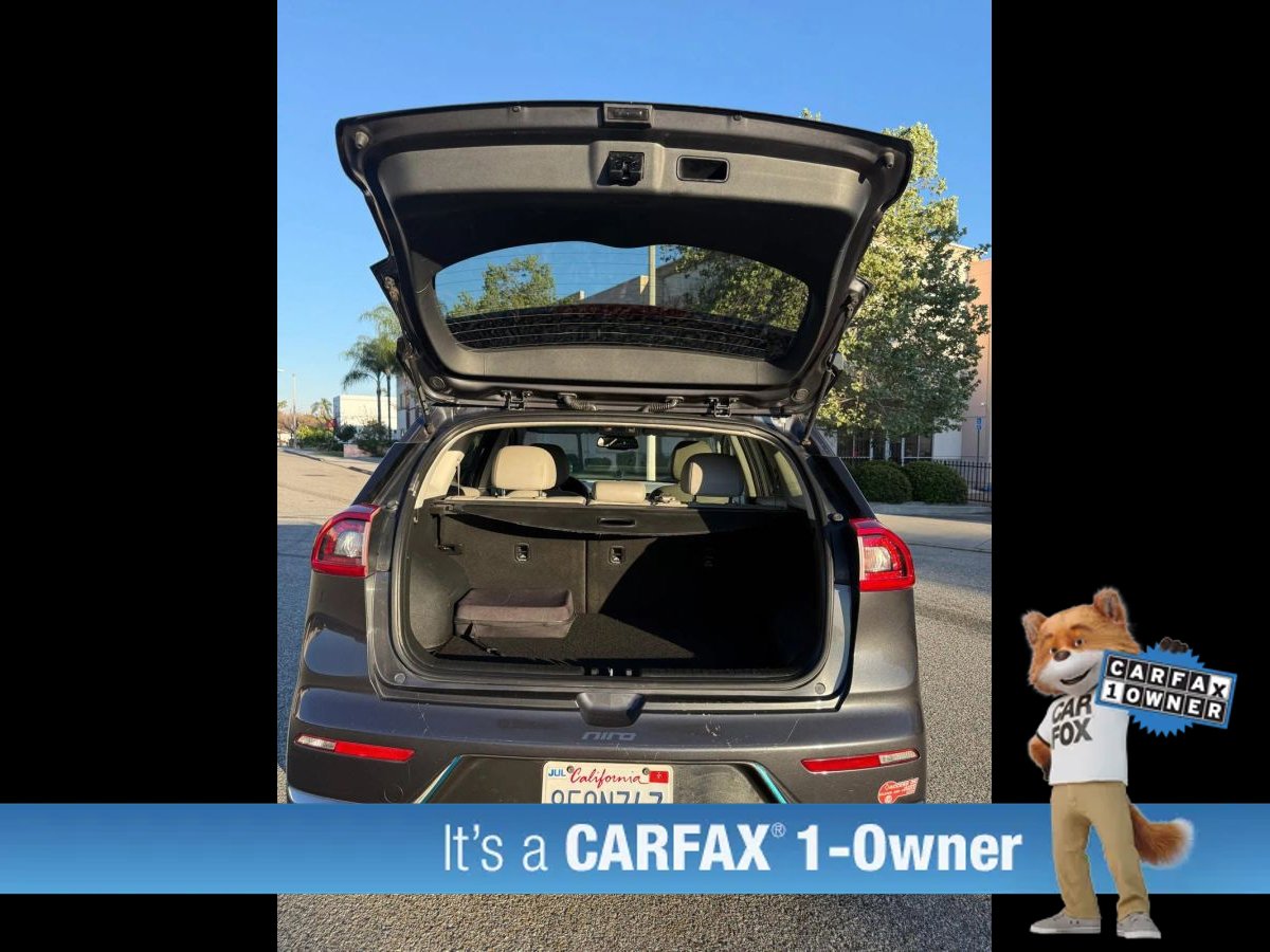 Used 2018 Kia Niro EX image 14