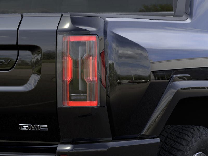New 2025 GMC Hummer EV 3X AWD/4WD image 16