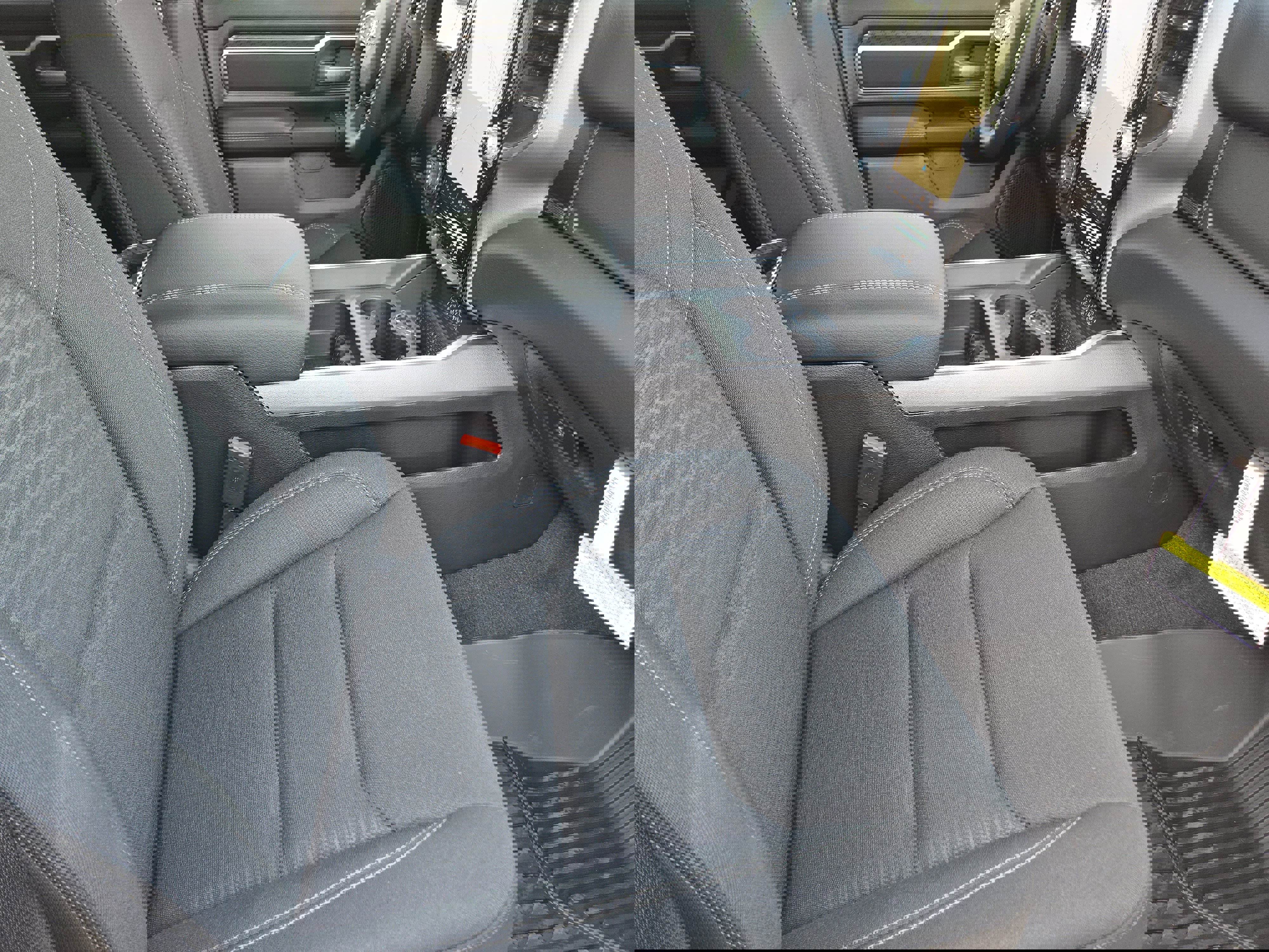 New 2026 RAM 1500 Lone Star image 12