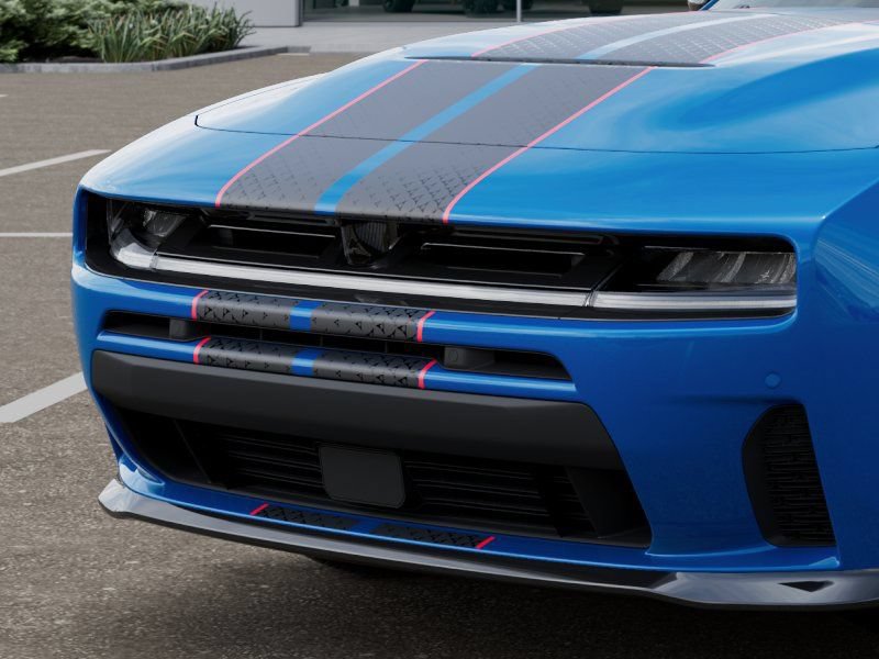 New 2026 Dodge Charger R/T AWD/4WD image 11