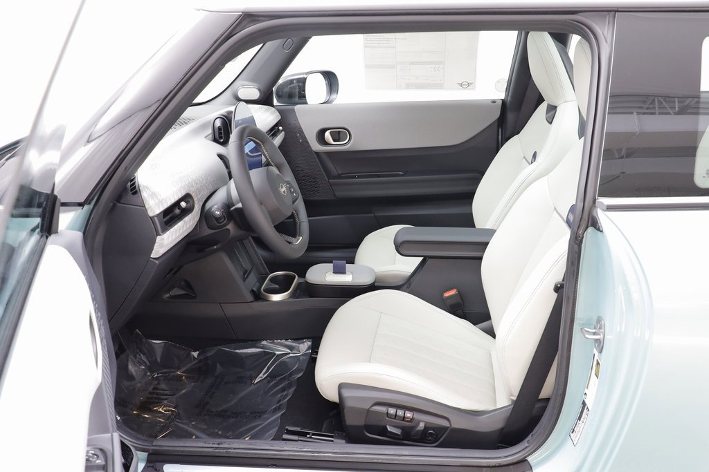 New 2026 MINI Cooper S image 6