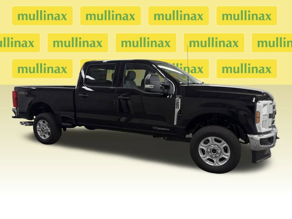 New 2026 Ford F250 XLT image 2