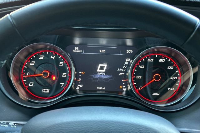 Used 2023 Dodge Charger SXT image 21
