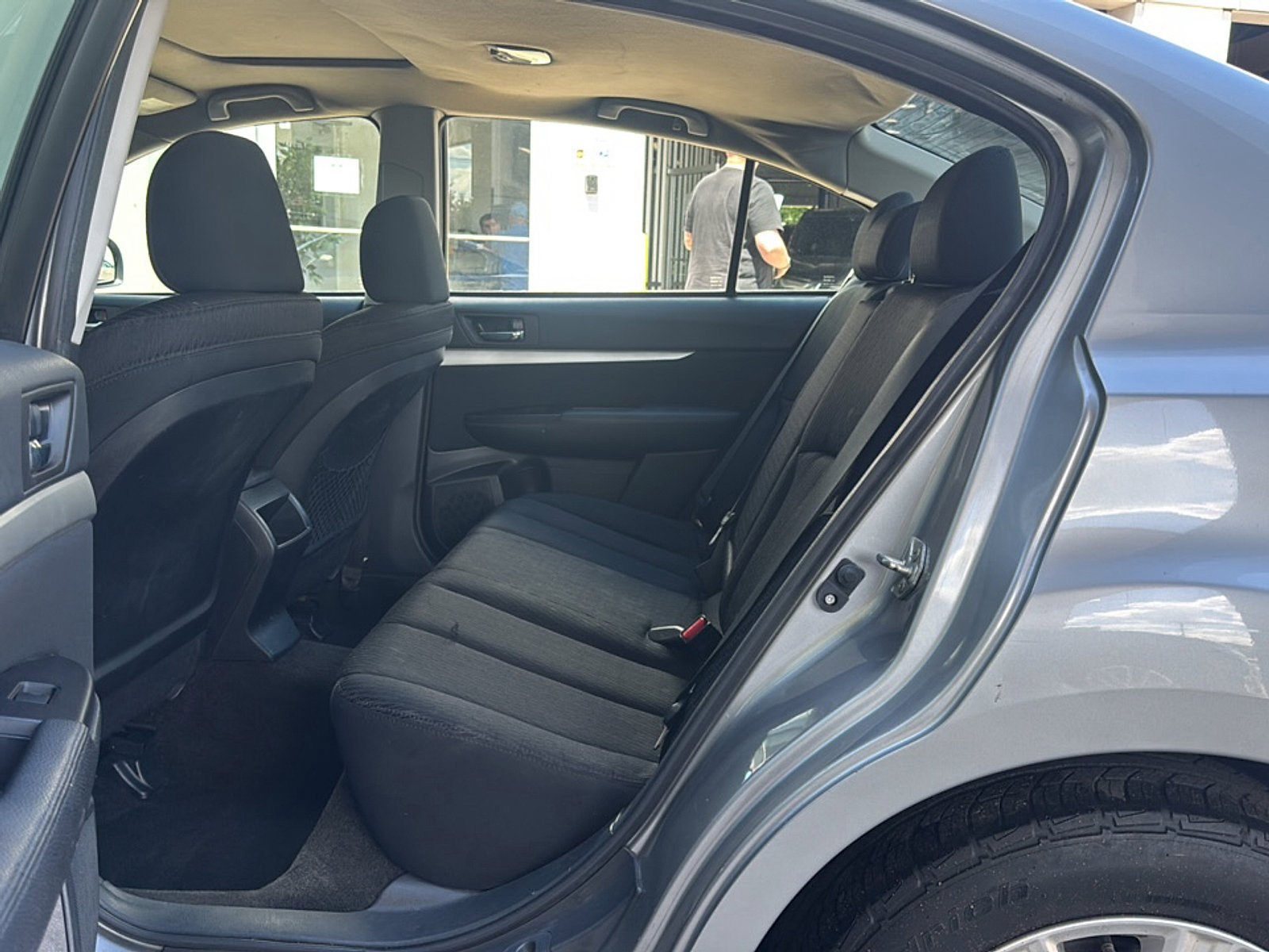 Used 2011 Subaru Legacy 2.5i Premium AWD/4WD image 18
