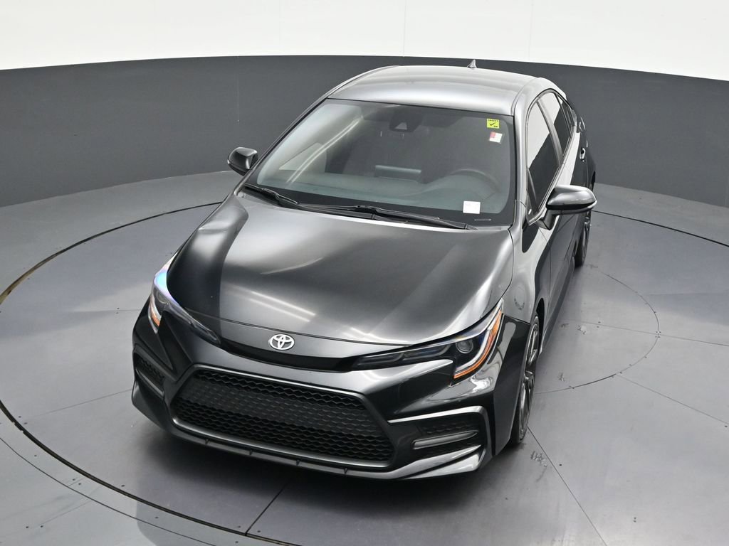 Used 2022 Toyota Corolla SE image 22