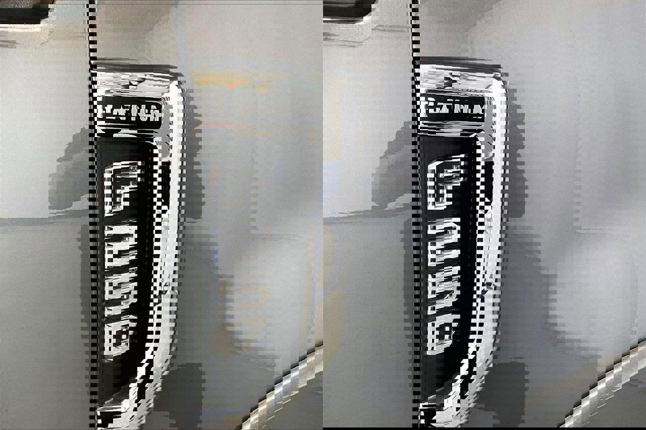 Certified 2021 Ford F250 Platinum w/ Tremor Off-Road Package image 7