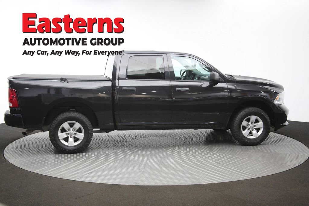 Used 2018 RAM 1500 Express image 43