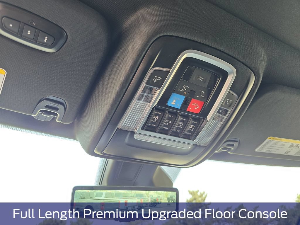 New 2026 RAM 1500 RHO w/ RHO Level 1 Equipment Group AWD/4WD image 29