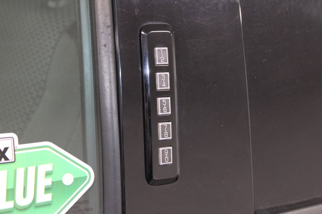 Used 2016 Ford F150 XLT image 21