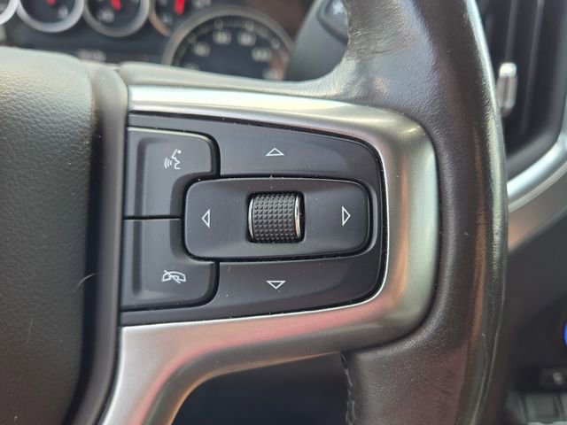 Used 2019 Chevrolet Silverado 1500 LTZ image 25