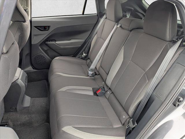 New 2026 Subaru Crosstrek 2.0i Premium image 14