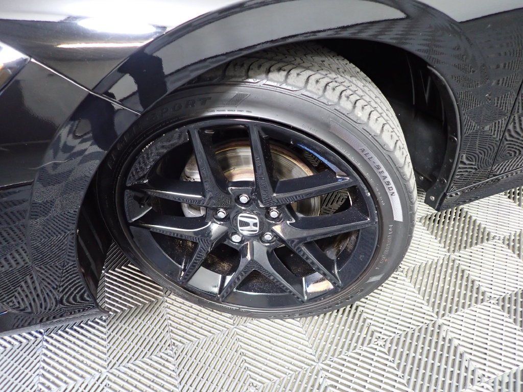 Used 2023 Honda Civic Sport image 36