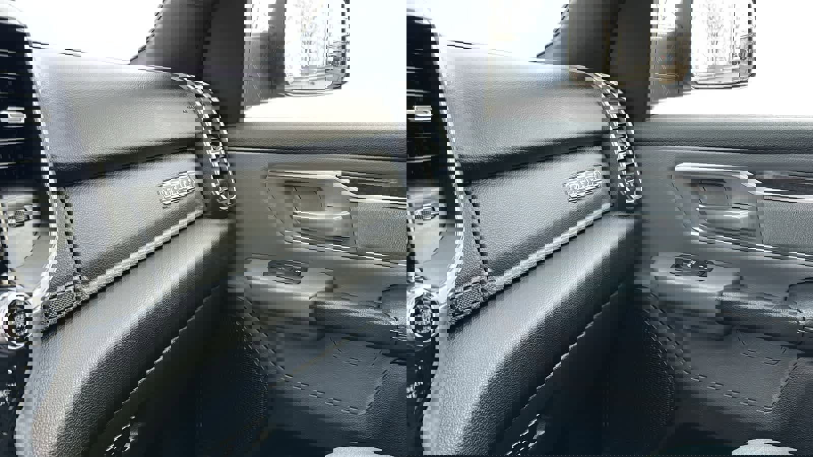 Used 2023 RAM 1500 Big Horn image 19