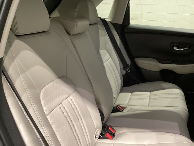 Used 2026 Honda HR-V EX-L image 17