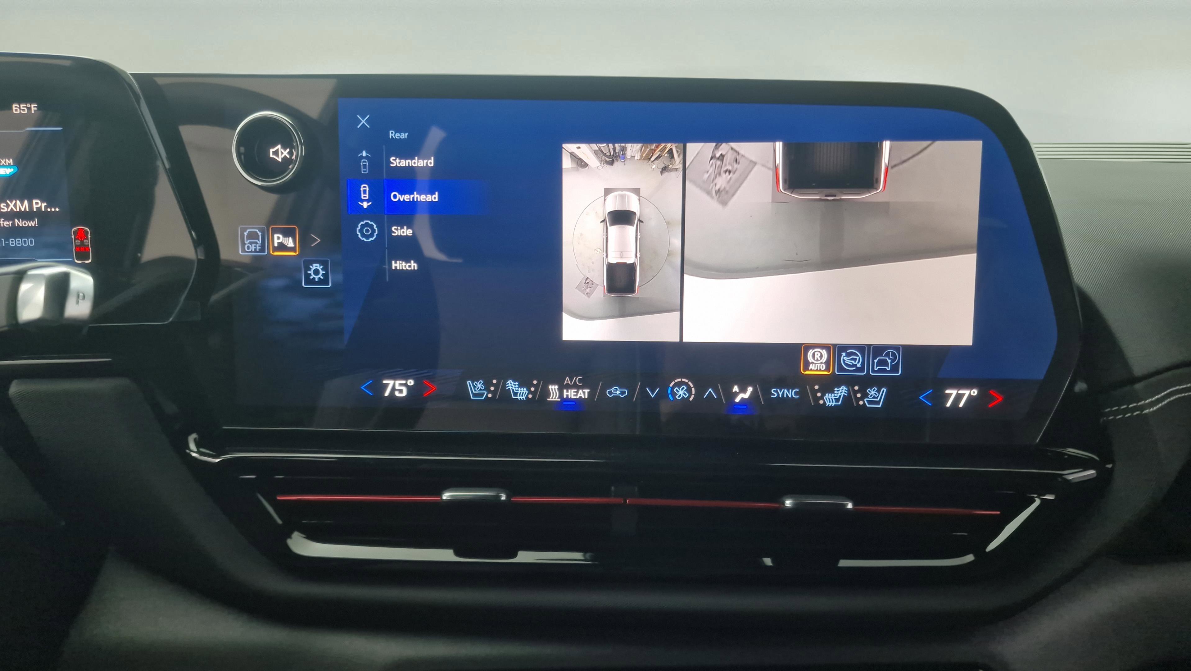 New 2026 Chevrolet Silverado EV Trail Boss w/ Plus Package image 22