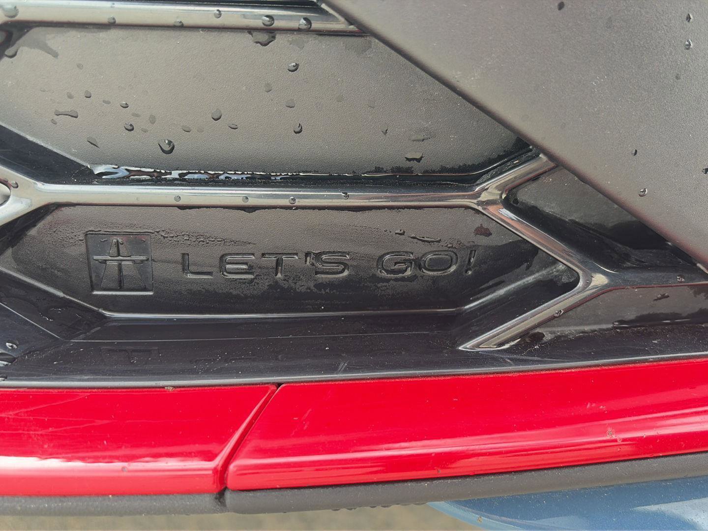 Used 2025 Volkswagen Jetta GLI Autobahn FWD image 14