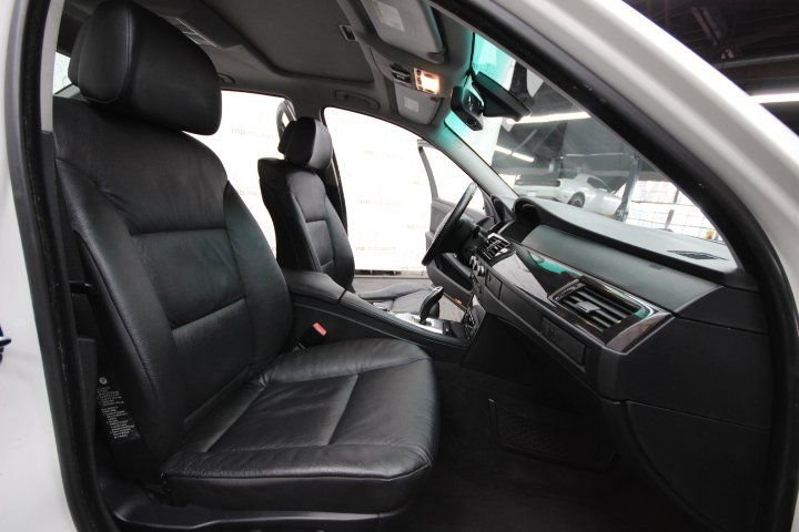 Used 2008 BMW 535i Sedan image 25
