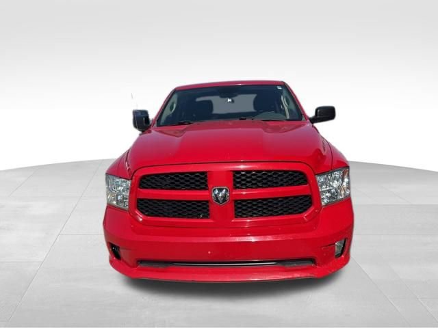 Used 2016 RAM 1500 Express image 2