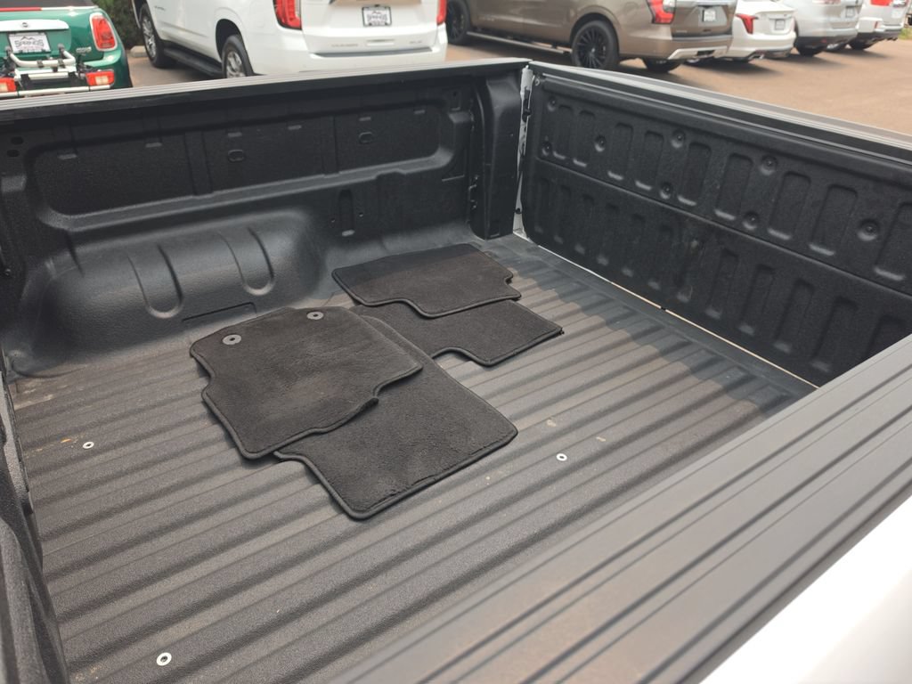 Used 2023 Ford Ranger XLT w/ Equipment Group 301A Mid AWD/4WD image 21