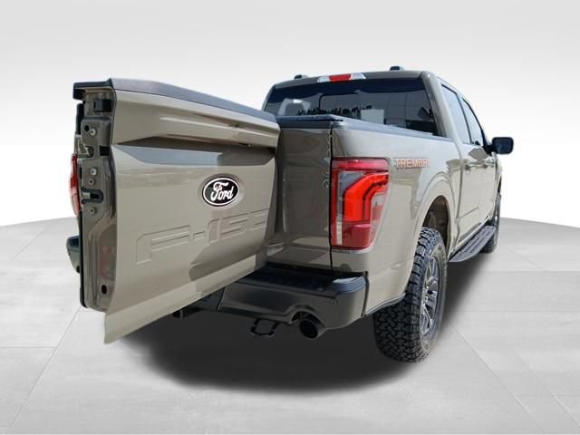 Used 2026 Ford F150 Tremor w/ Equipment Group 402A High AWD/4WD image 42