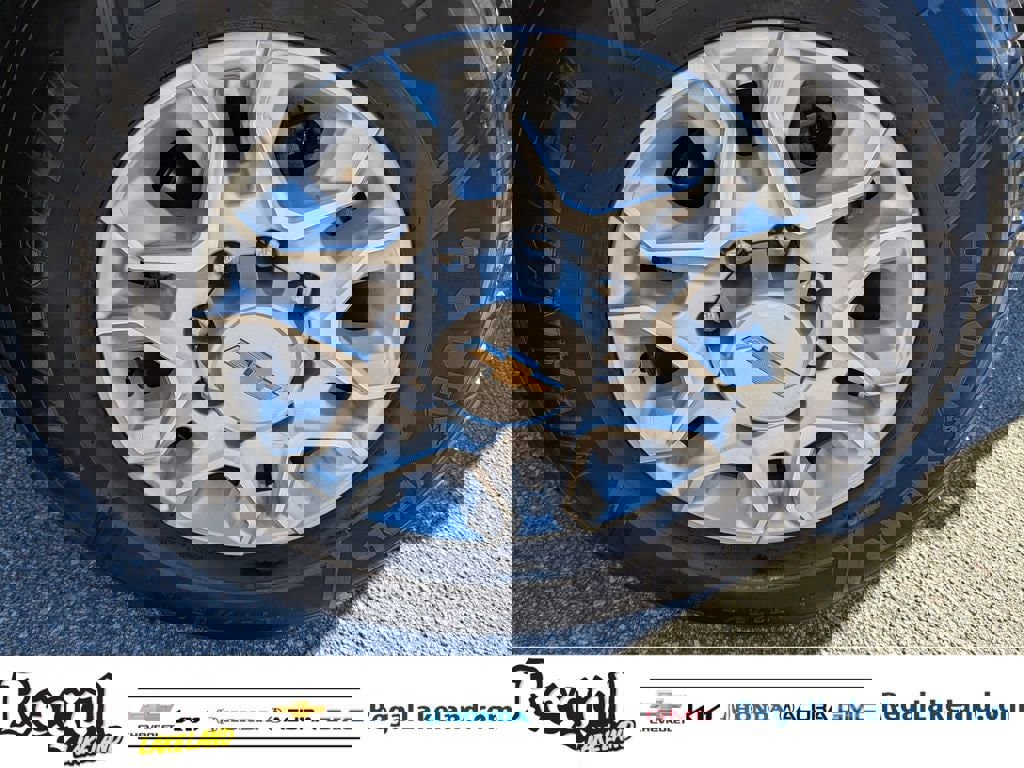 Used 2021 Chevrolet Silverado 2500 W/T w/ WT Convenience Package image 26