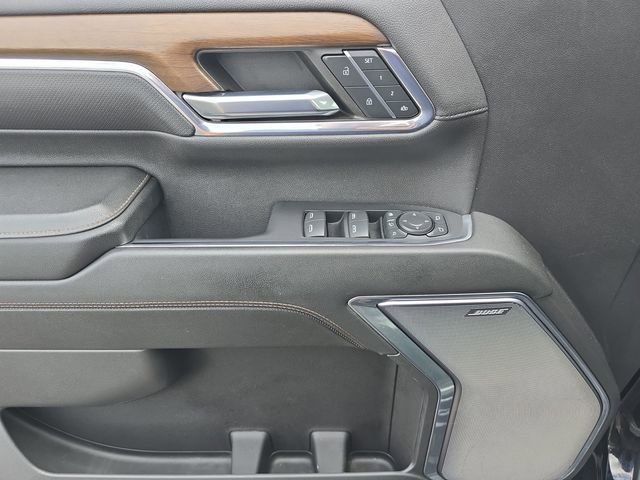 Certified 2024 Chevrolet Silverado 2500 High Country w/ High Country Premium Package image 23