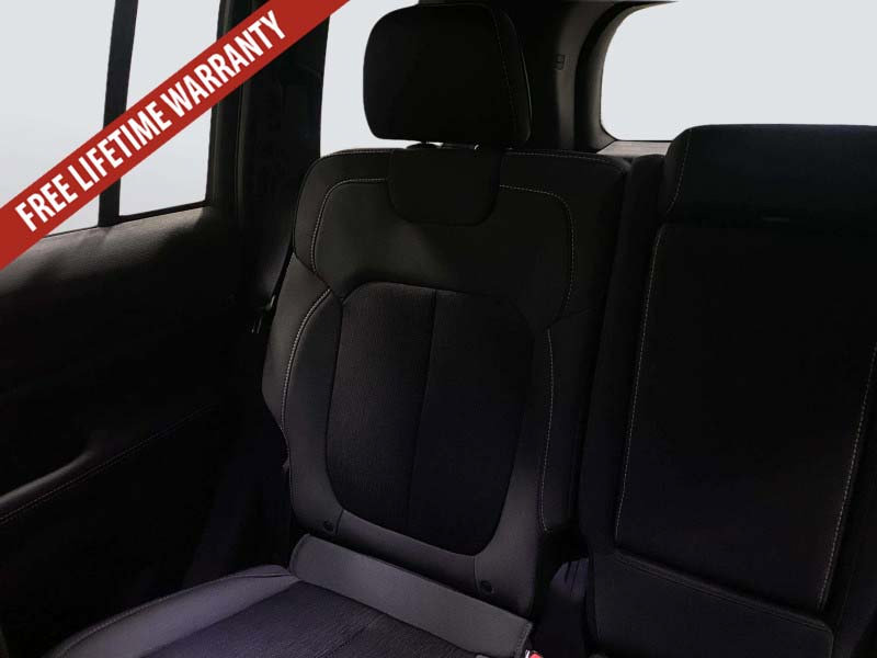 Used 2025 Jeep Grand Cherokee Laredo X w/ Luxury Tech Group I AWD/4WD image 30