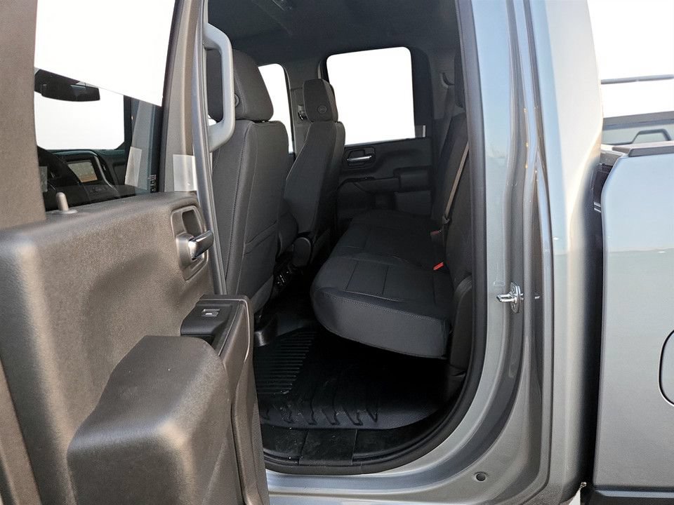 New 2026 GMC Sierra 2500 Pro w/ Convenience Package AWD/4WD image 28