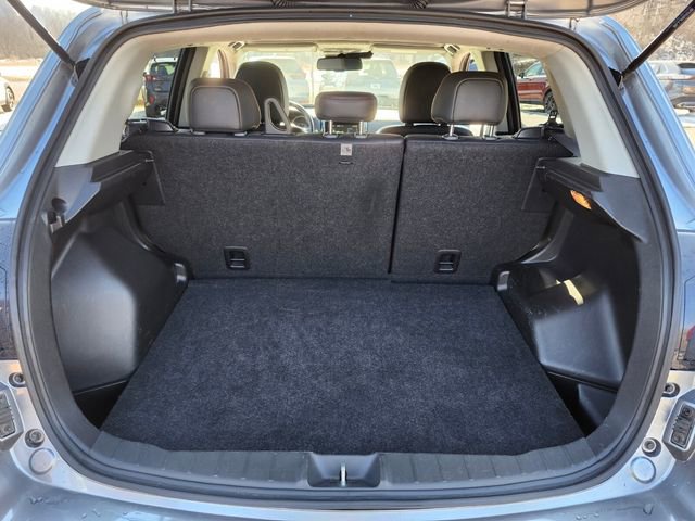 Used 2024 Mitsubishi Outlander Sport AWD image 15